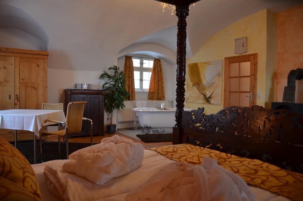 Schloss Spangenberg מראה חיצוני תמונה