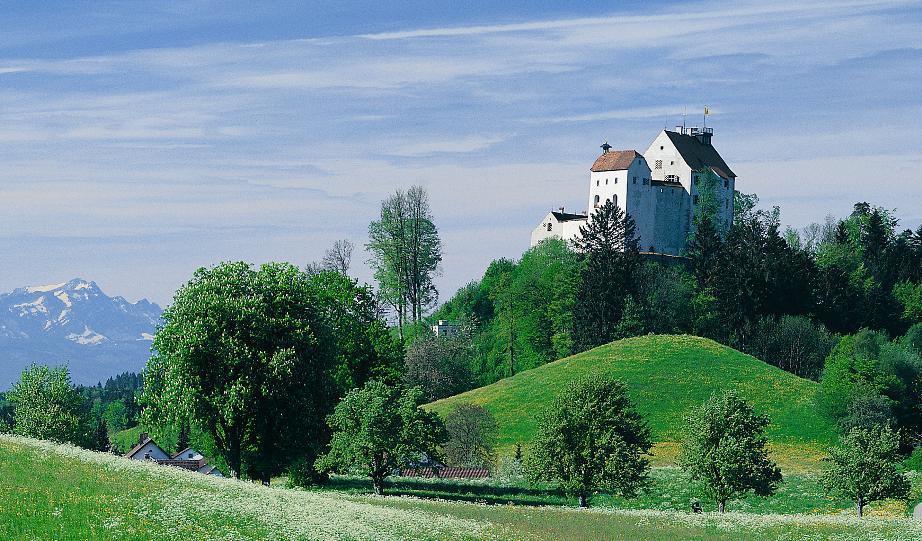 Schloss Spangenberg מראה חיצוני תמונה