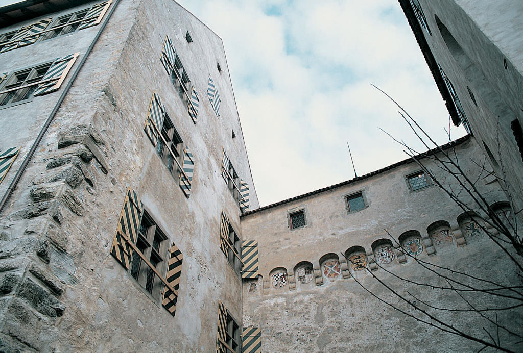 Schloss Spangenberg מראה חיצוני תמונה